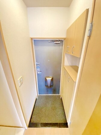 ハイツ・コスモスの物件内観写真